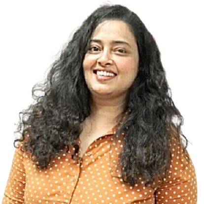 Dr. Kavita Rane